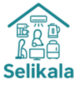 لوگوی سلیکالا 